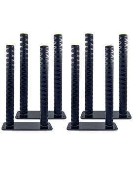 Подставки под удилища CARPTODAY для 8 удилищ