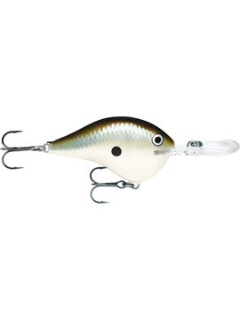 Dives-To плавающий , заглубление до 5м, 7см 22гр дубль123