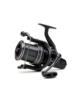 Катушка Daiwa 23 EMBLEM 45 SCW QD