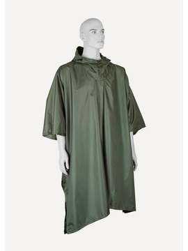 Накидка-Пончо СПЛАВ