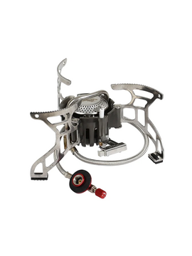 Горелка газовая СПЛАВ EMIT Track