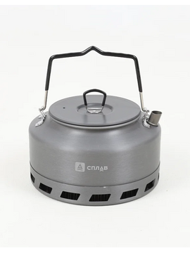 Чайник туристический СПЛАВ Power 1.6л