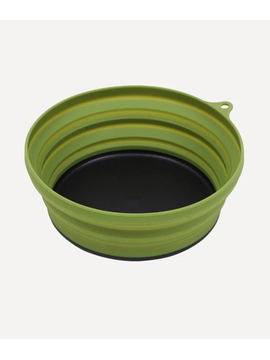 Миска силиконовая СПЛАВ Track