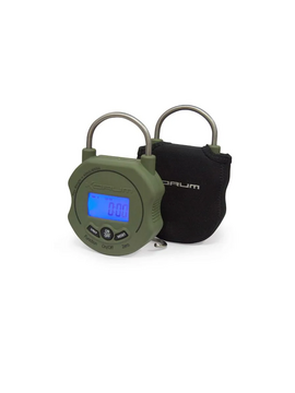 Весы Korum Digital Scales 40kg