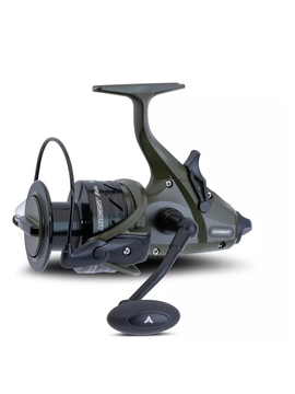 Карповая катушка с байтраннером ANACONDA MAGIST Mate BTR 6000
