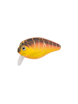 Воблер плавающий ISHI 50 Hiratai - 5cm / 11g / 0-0.5m / SB