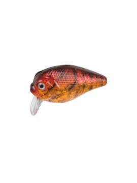 Воблер плавающий DOIYO ISHI 50 Hiratai - 6.5cm / 16g / 0-0.5m / CF