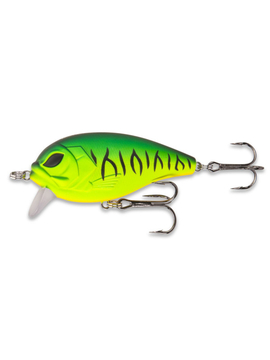 Воблер плавающий DOIYO ISHI 88 L Hiratai - 8.8cm / 45g / 0.1-0.5m / MFT