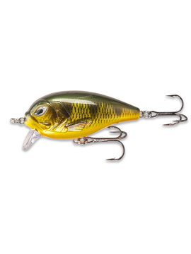 Воблер плавающий DOIYO ISHI 88 L Hiratai - 8.8cm / 45g / 0.1-0.5m / SP