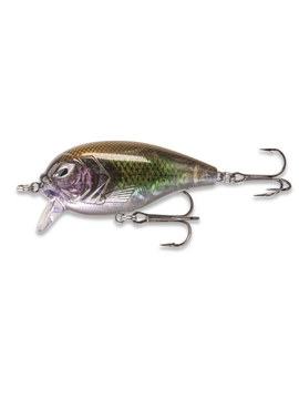 Воблер плавающий DOIYO ISHI 88 L Hiratai - 8.8cm / 45g / 0.1-0.5m / SBL