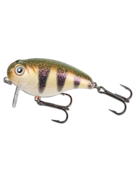 Воблер плавающий JODAN 72 Omote - 7.2cm / 21g / 0-0.3m / WP