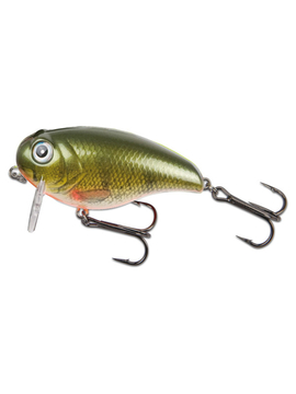 Воблер плавающий JODAN 72 Omote - 7.2cm / 21g / 0-0.3m / SP