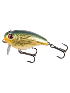 Воблер плавающий JODAN 72 Omote - 7.2cm / 21g / 0-0.3m / ST