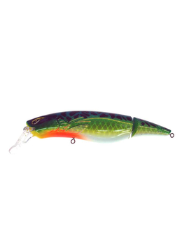 Воблер ROZEMEIJER TAIL SWINGER Floating - 16cm - 55g / 0.3 - 2m / Blue Gill