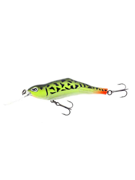 Воблер ROZEMEIJER BOTTOM BOUNCER Slow Sinking - 10cm - 22g / 1 - 3m / Orange Perch