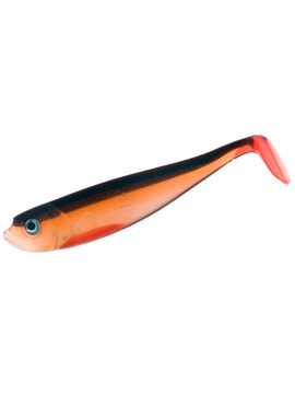 Виброхвост ROZEMEIJER Urban Sense Soft Paddle / 9.5cm - Bloody Minnow / 3шт.