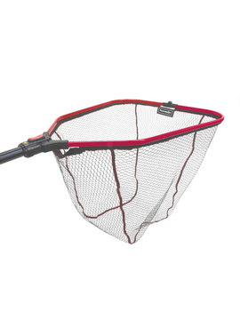 Подсачек ROZEMEIJER Folding Trap DLX 100cm Handle / 70?60cm Rubber Coated