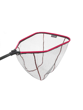 Подсачек ROZEMEIJER COMFORT Floating Landingnet 100cm Handle / 70?60cm Rubber Coated