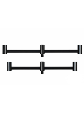 Облегченная раздвижная перекладина FOX Black Label Slim 3 Rod Buzz Bars