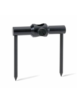 Стабилизатор для стоек ANACONDA BLAXX Black Bankstick Stabilizer - 16mm