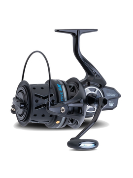 Катушка с передним фрикционом AQUANTIC® EXECUTIVE SURF 9500