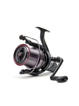 Катушка Daiwa 22 WHISKER 45 SCW QD OT