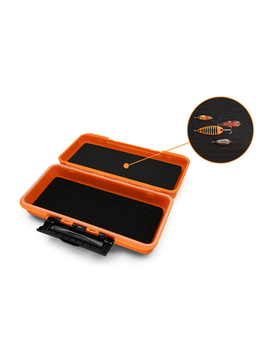 Коробка для блесен DELPHIN LureBOX QUICK