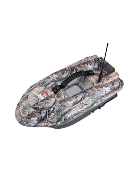 Прикормочный кораблик BOATMAN ACTOR Sonar MAPLE