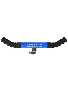 Подставка для удилища Preston Deluxe Dutch Feeder Rest, Размер: Short