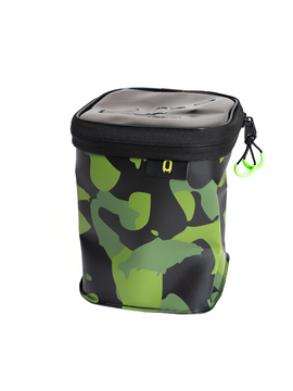 Сумка EVA для аксессуаров Carptoday Aqua Accessory Box System высокая, Размер для сумок: Высокая