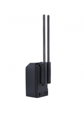 Боковые держатели для электронного сигнализатора поклевки Delkim Safe-D Carbon Snag Bars