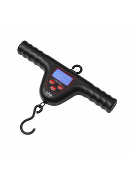 Весы электронные с ручками DAM DIGITAL SCALE / 25kg