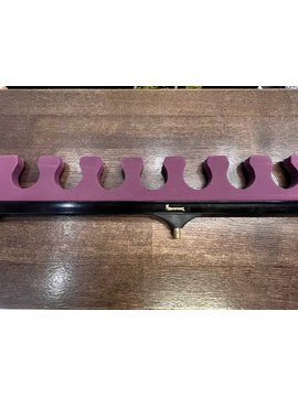 Browning подставка для 12 удилищ Б / У