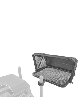 Столик рыболовный Preston Venta Lite Hoodie Side Tray, Размер: Small
