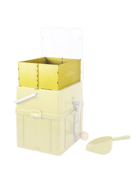 Расширитель для измельчителя бойлов BOATMAN