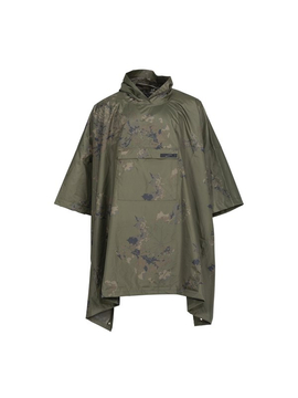 Дождевик-Пончо NASH Scope Poncho