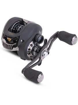 Катушка мультипликаторная DOIYO GOZA CX