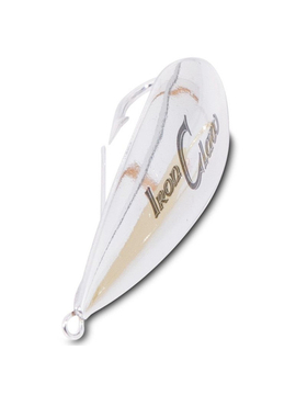 Блесна колеблющаяся DJUNGLE - 7.0cm / 10.5g - SI