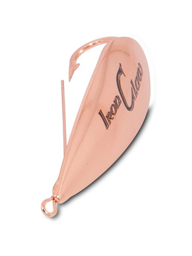 Блесна колеблющаяся IRON CLAW DJUNGLE - 7.0cm / 10.5g - CO