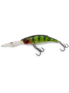 Воблер плавающий DOIYO MAHO 72 Fukai - 8.5cm / 17.5g / 1.8-4.0m / TP