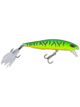 Воблер тонущий DOIYO YUBI 88 Fukai Silent - 8.8cm / 15.8g / 1.2-3.4m / MFT