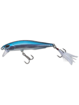 Воблер нейтральной плавучести DOIYO YUBI 88 Ukabu Silent - 8.8cm / 11.7g / 0.6-1.6m / WFC