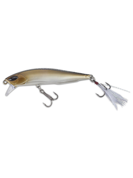 Воблер нейтральной плавучести DOIYO YUBI 88 Ukabu Silent - 8.8cm / 11.7g / 0.6-1.6m / WFG