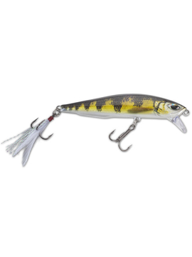 Воблер тонущий DOIYO YUBI 88 Fukai Silent - 8.8cm / 15.8g / 1.2-3.4m / NYP Nature