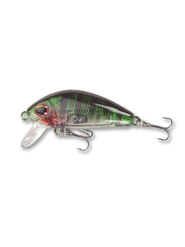 Воблер тонущий DOIYO RISU 44 Shudan - 4.4cm / 4.6g / 0.5-1.2m / TP