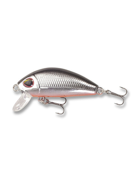 Воблер тонущий DOIYO RISU 44 Shudan - 4.4cm / 4.6g / 0.5-1.2m / SHA