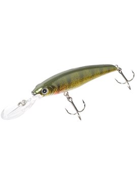 Воблер тонущий DOIYO KUNSHU 140 Fukai - 14cm / 50g / 4.0-6.5m / SP