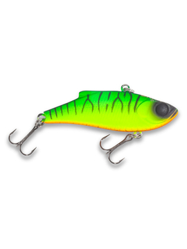 Воблер тонущий DOIYO SOSA 56 Shudan Silent - 5.6cm / 9.7g / 0.6-2.4m / MFT