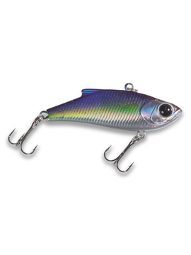 Воблер тонущий DOIYO SOSA 56 Shudan Silent - 5.6cm / 9.7g / 0.6-2.4m / PSH