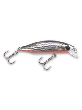 Воблер тонущий DOIYO SHINDO 49 Hiratai - 4.9cm / 3.3g / 0.4-1.2m / SHA